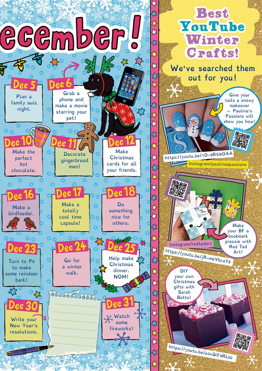 Jacqueline Wilson Preview Pages