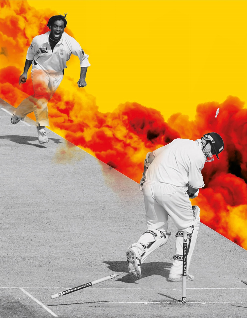 Wisden Cricket Monthly Preview Pages