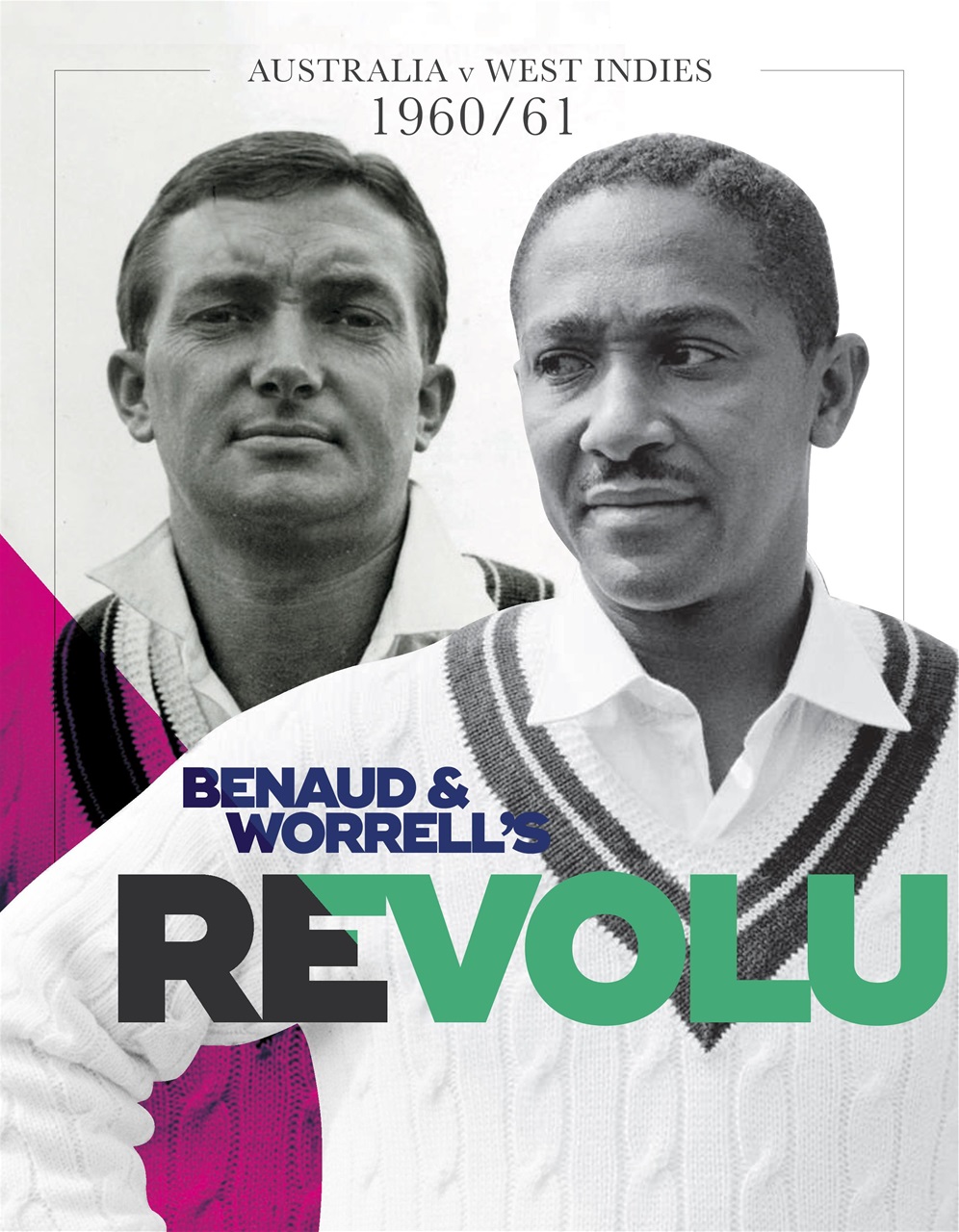 Wisden Cricket Monthly Preview Pages