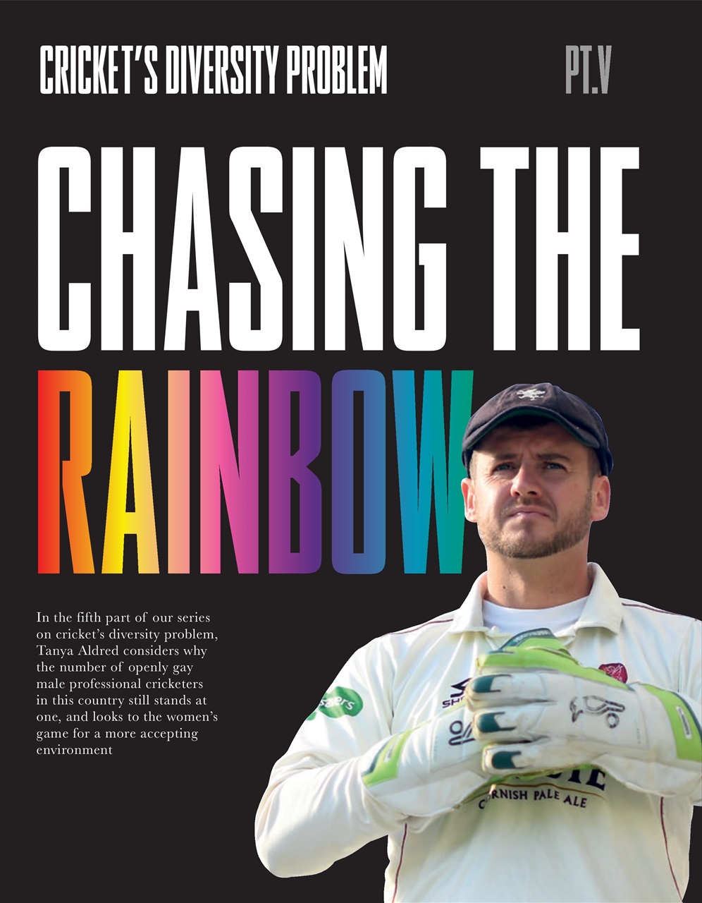 Wisden Cricket Monthly Preview Pages