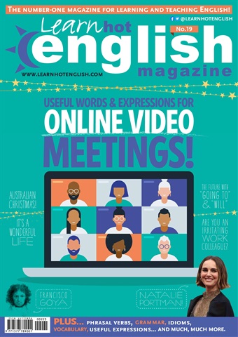 Learn Hot English issue 223