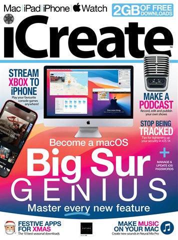 iCreate issue Issue 219