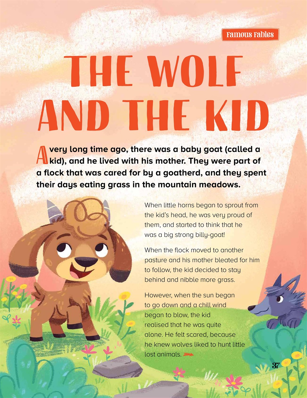 Storytime Preview Pages