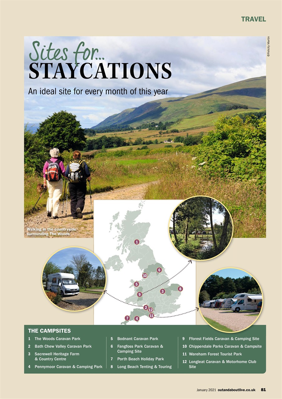 MMM magazine Preview Pages