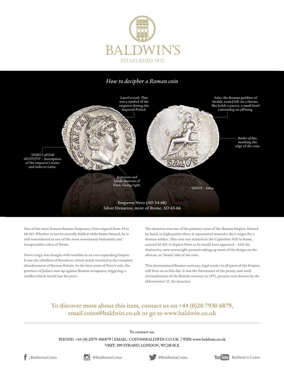 History Extra Magazine Preview Pages