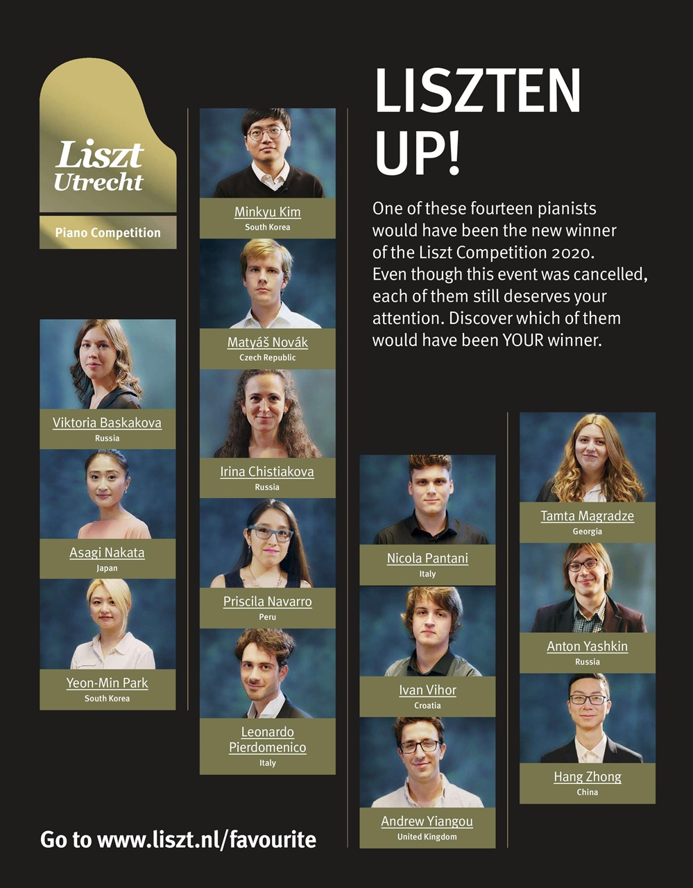 BBC Music Magazine Preview Pages