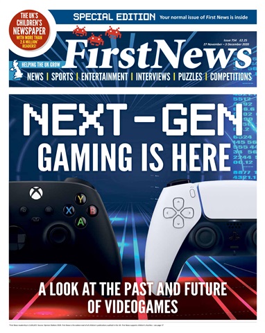 First News issue First News Issue 754