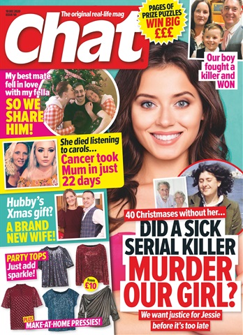 Chat issue 10-Dec-2020