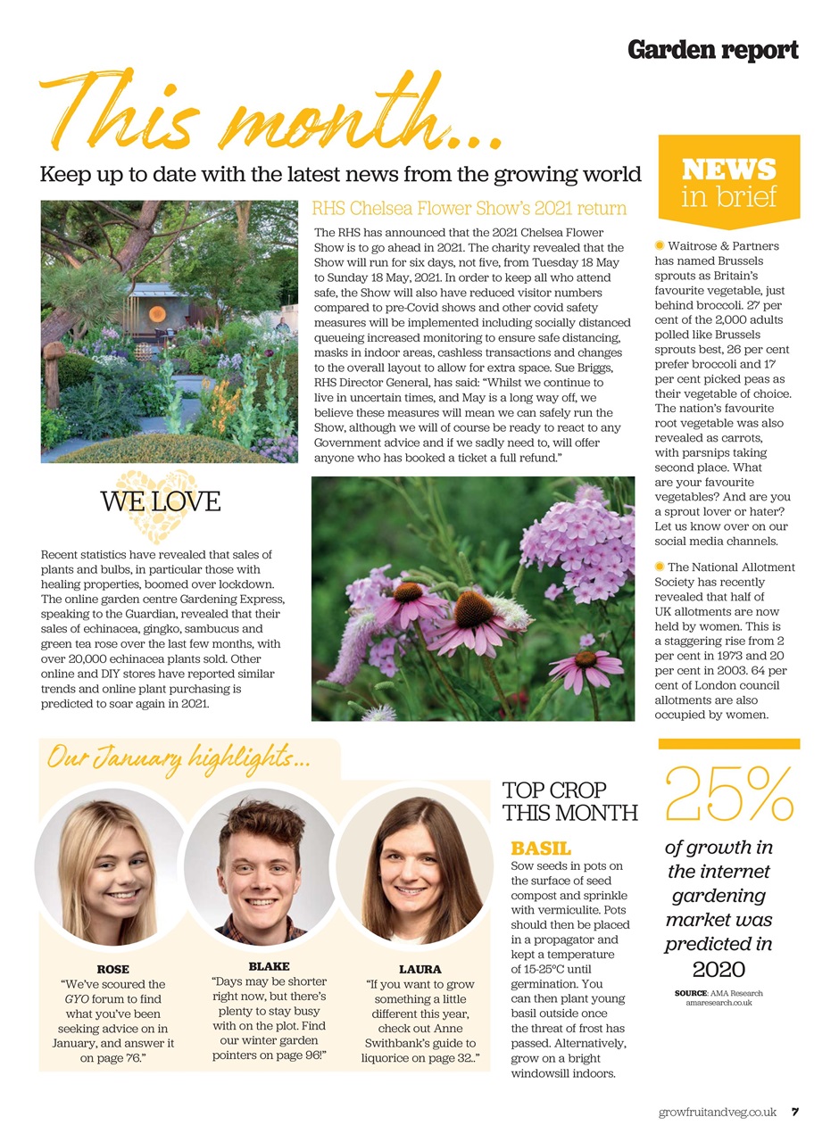 Grow Your Own Preview Pages