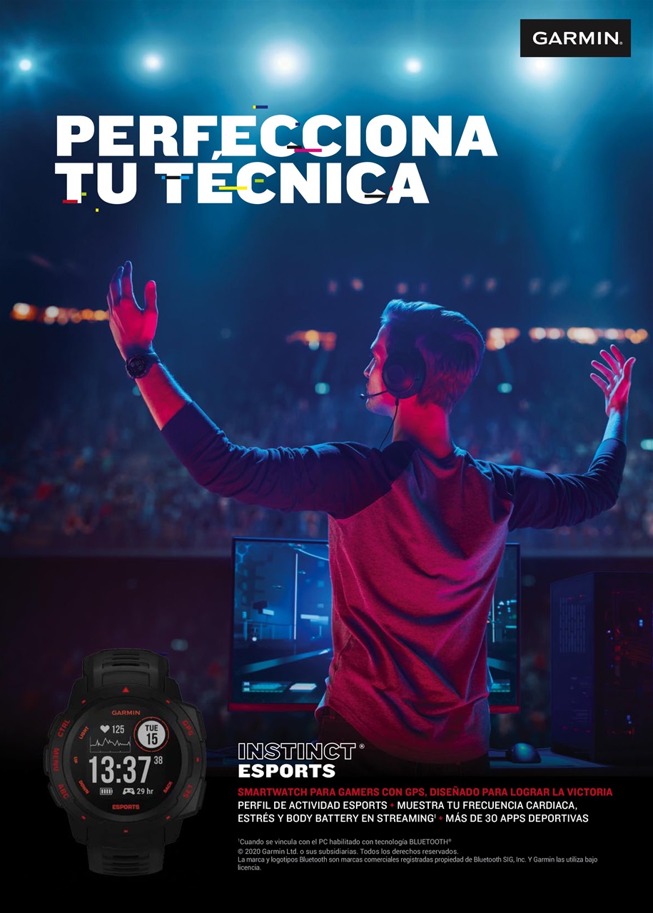 Hobby Consolas Preview Pages