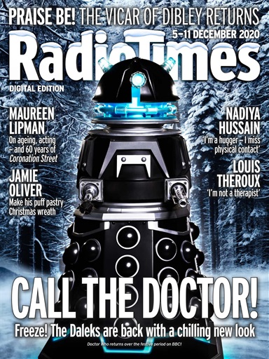 Radio Times issue 