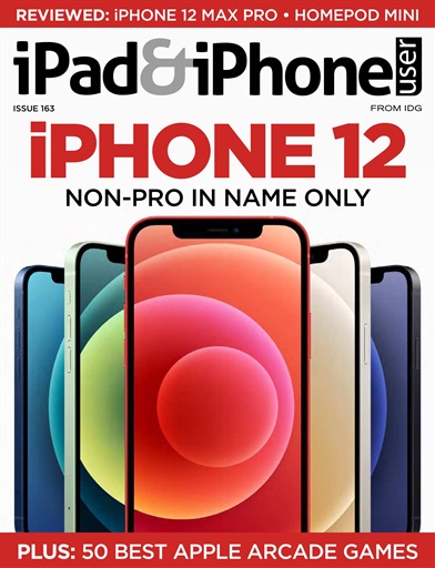 iPad and iPhone User issue 