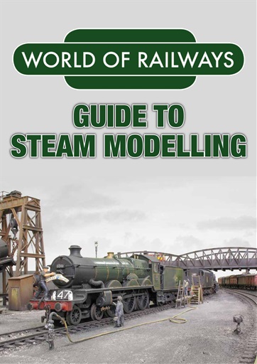 British Railway Modelling (BRM) issue 