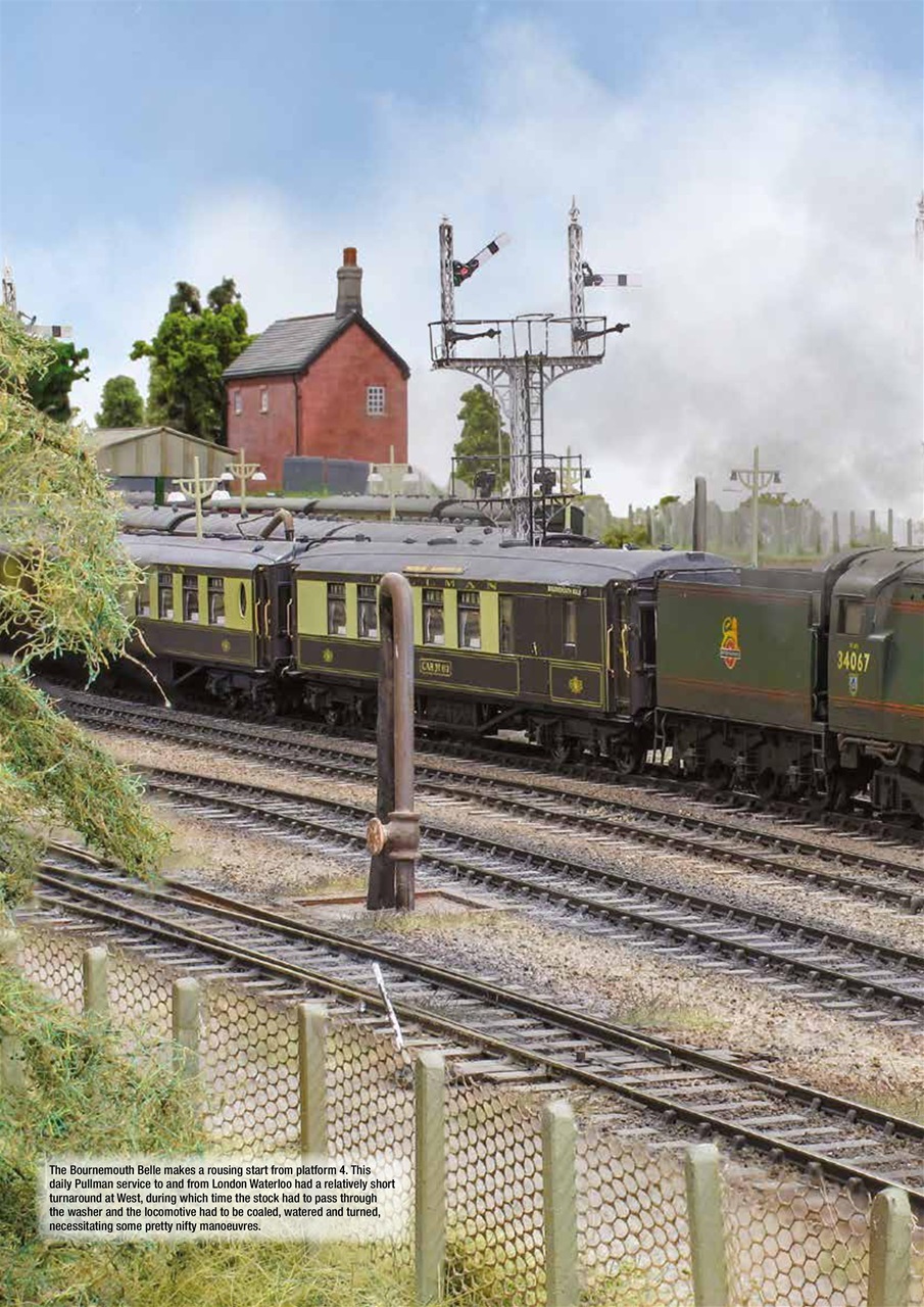 British Railway Modelling (BRM) Preview Pages