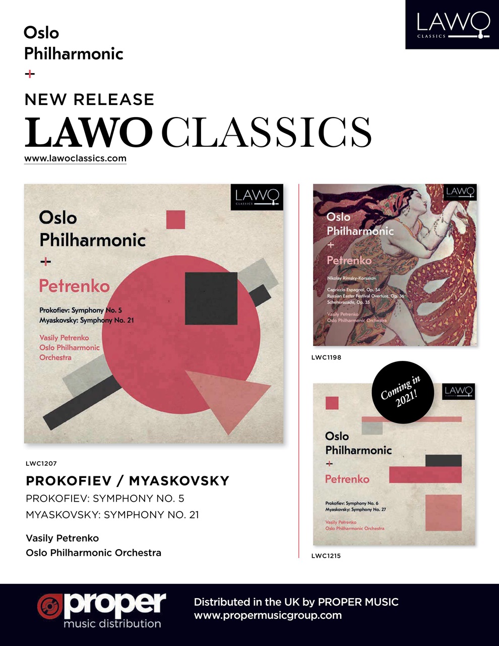 Gramophone Preview Pages