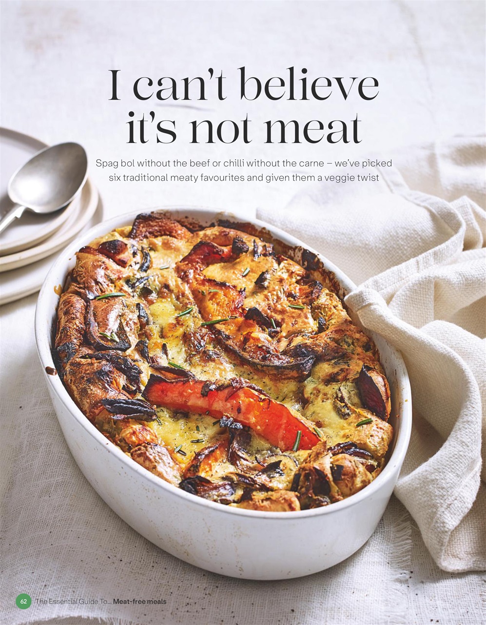 The Essential Guide To... Preview Pages