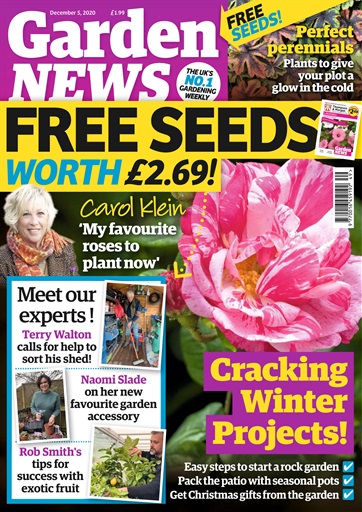 Garden News issue 