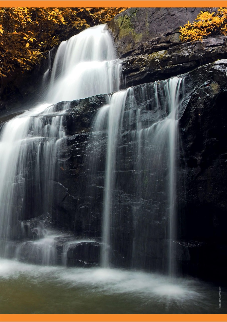 Digital SLR Photography Preview Pages