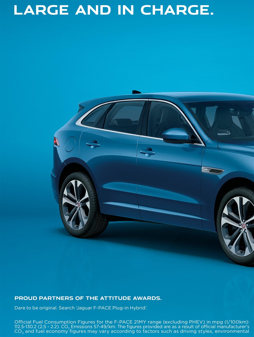 Attitude Preview Pages