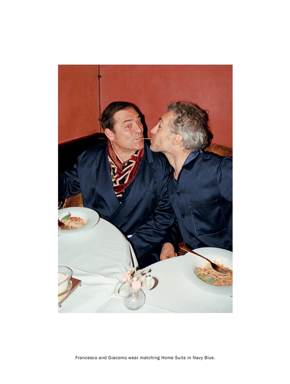 Attitude Preview Pages