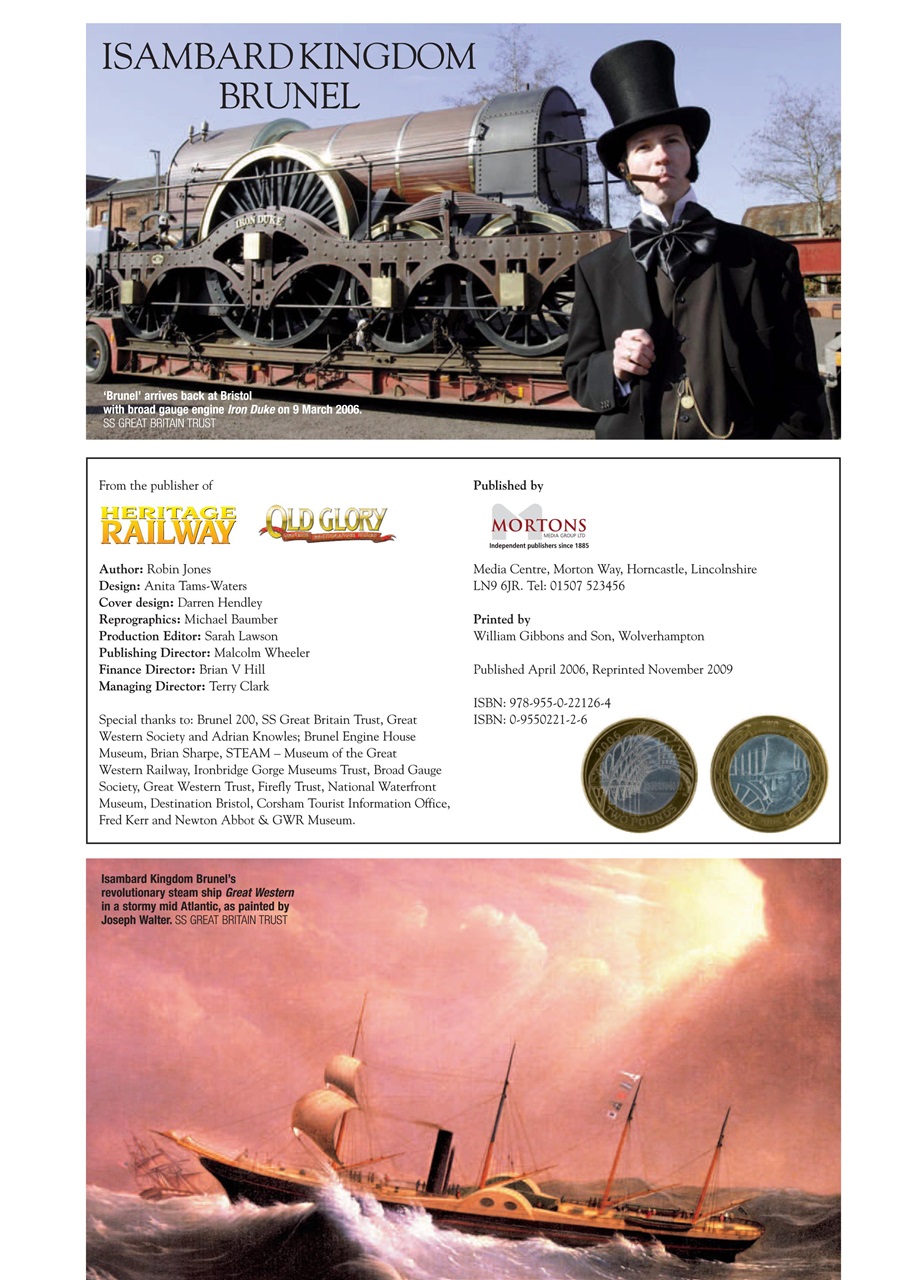 Mortons Books Preview Pages
