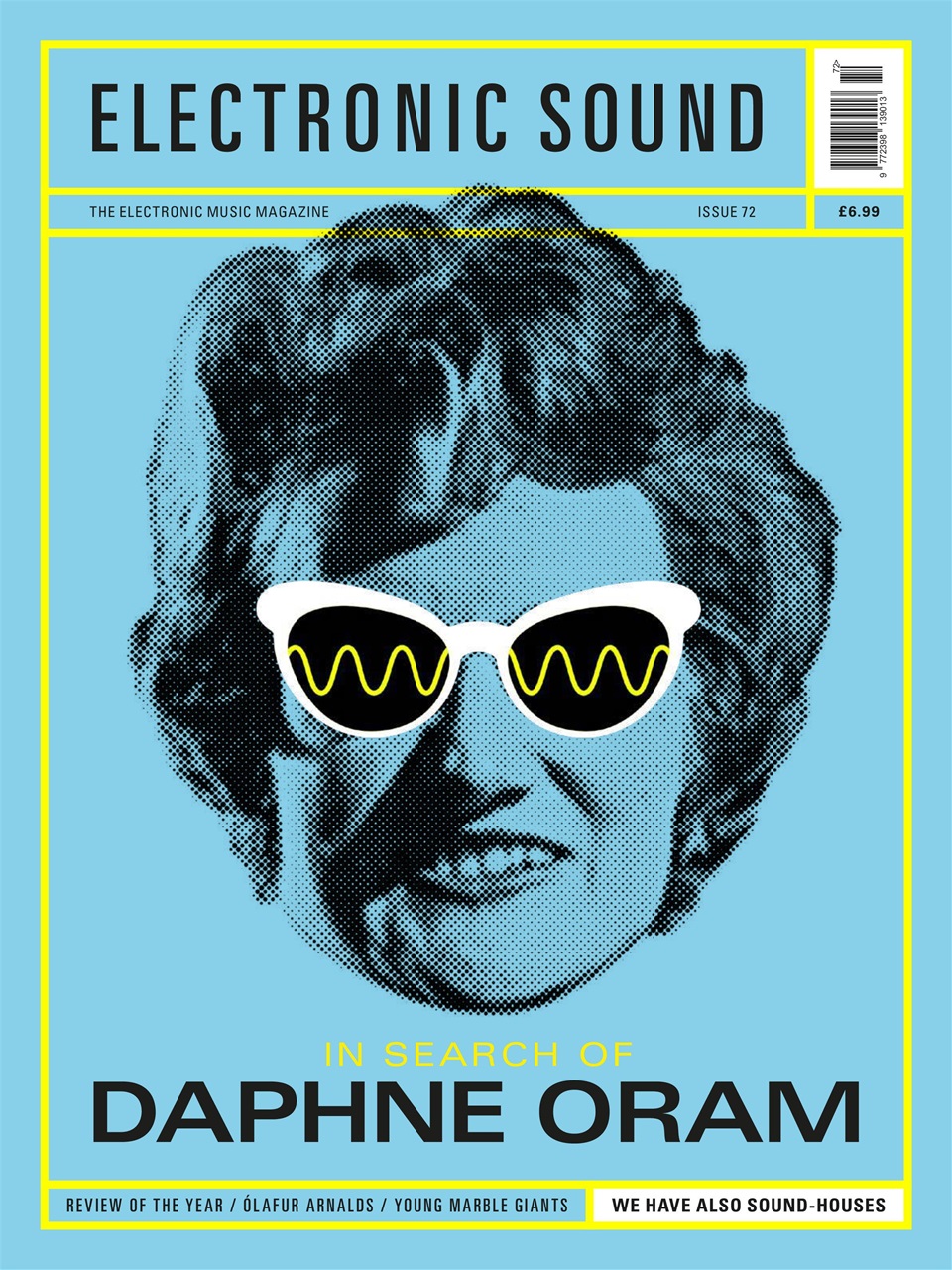 Electronic Sound Preview Pages