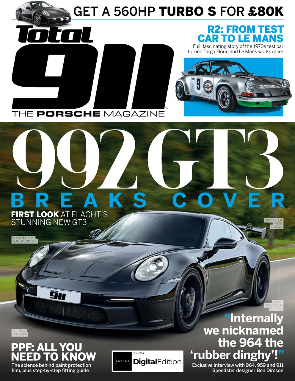 Total 911 Preview Pages