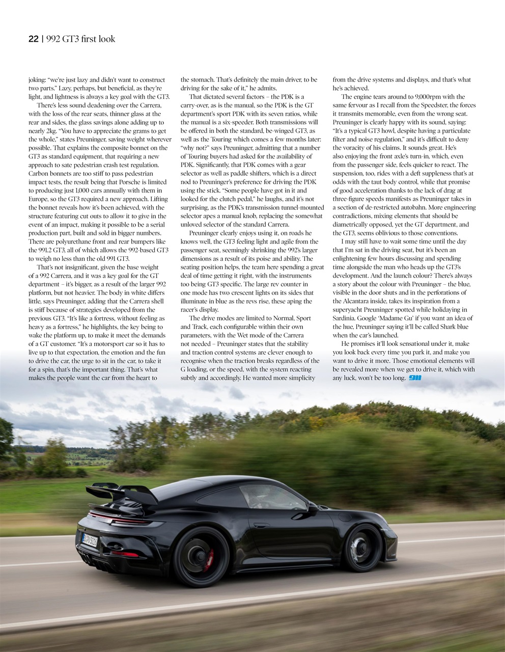 Total 911 Preview Pages