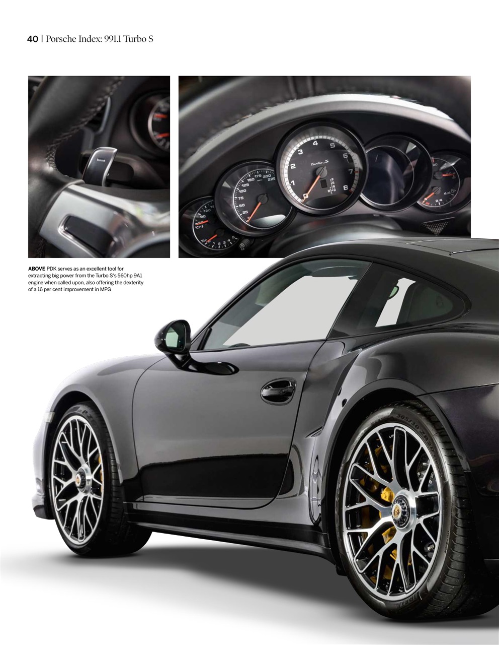 Total 911 Preview Pages