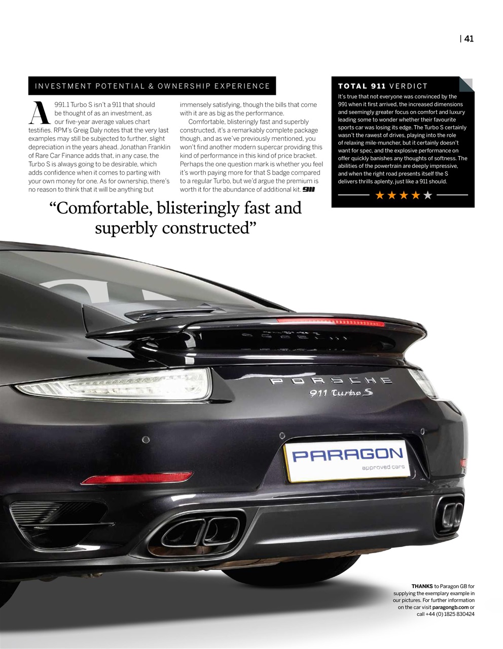 Total 911 Preview Pages