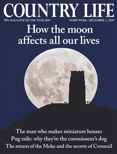 Country Life issue 