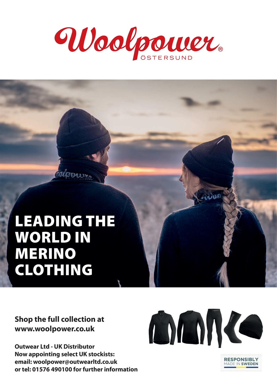 Scottish Field Preview Pages