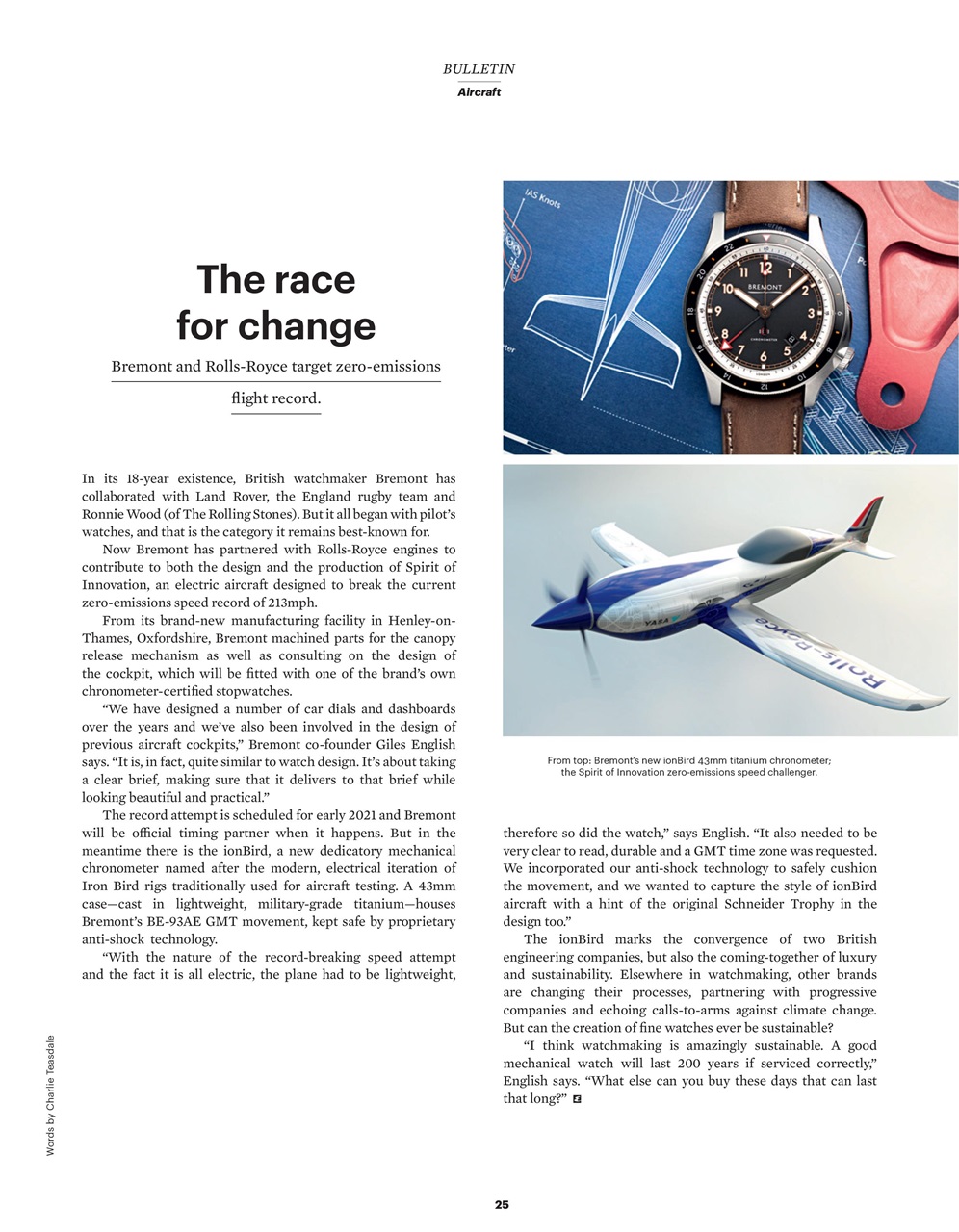 Esquire Singapore Preview Pages