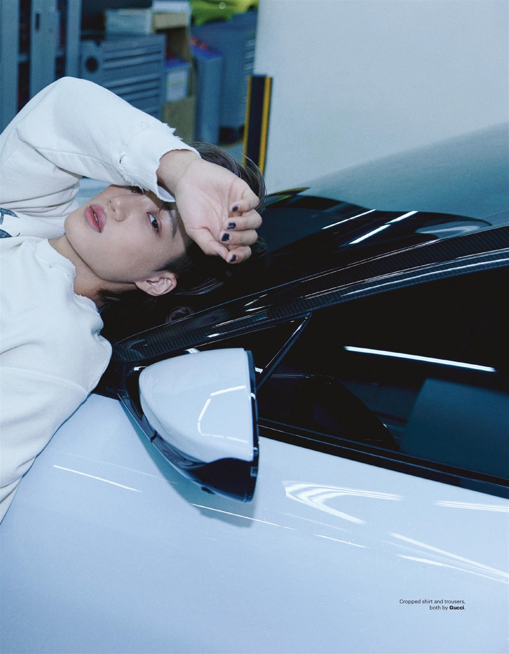 Esquire Singapore Preview Pages