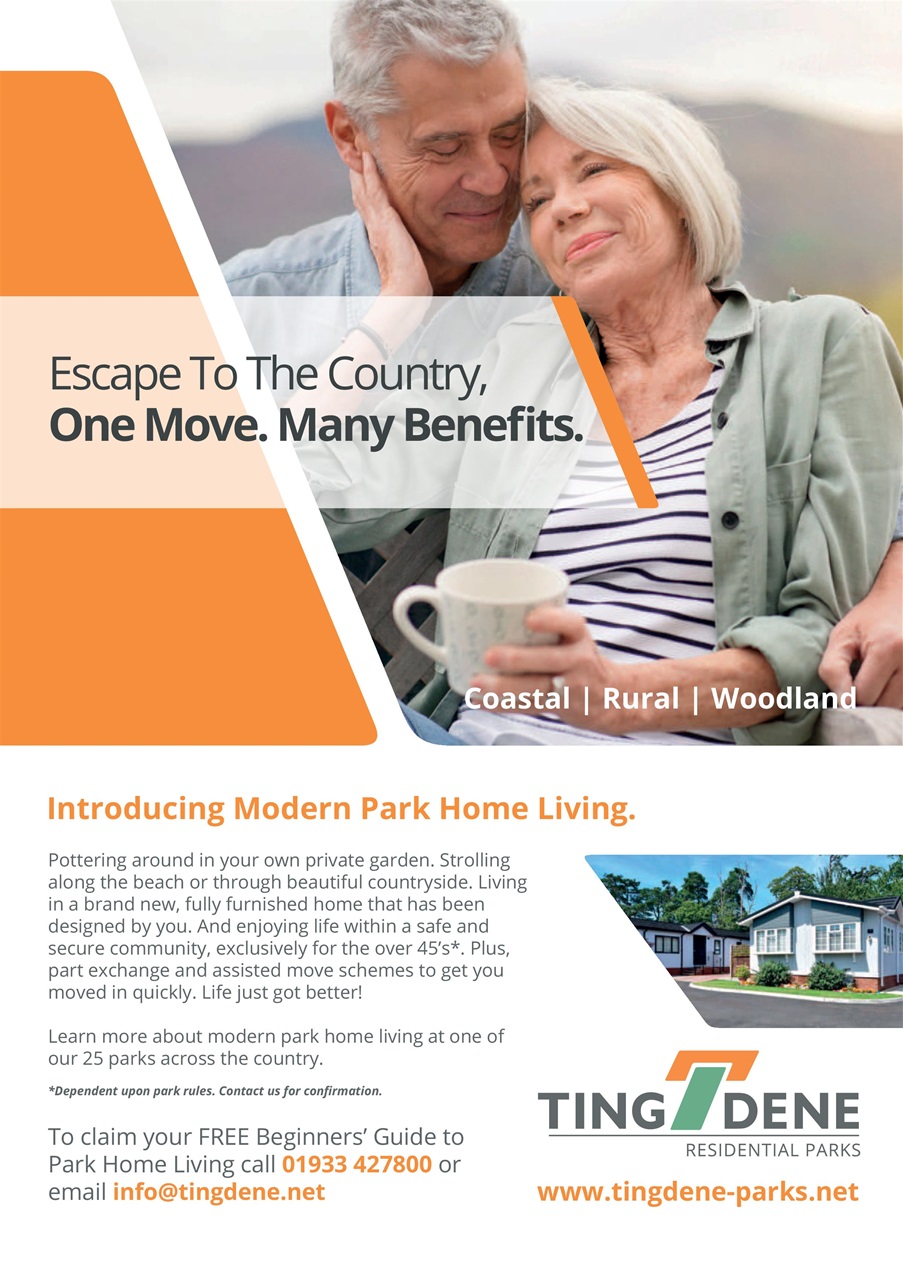 The Lady Preview Pages