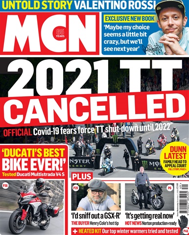 MCN issue 02/12/2020