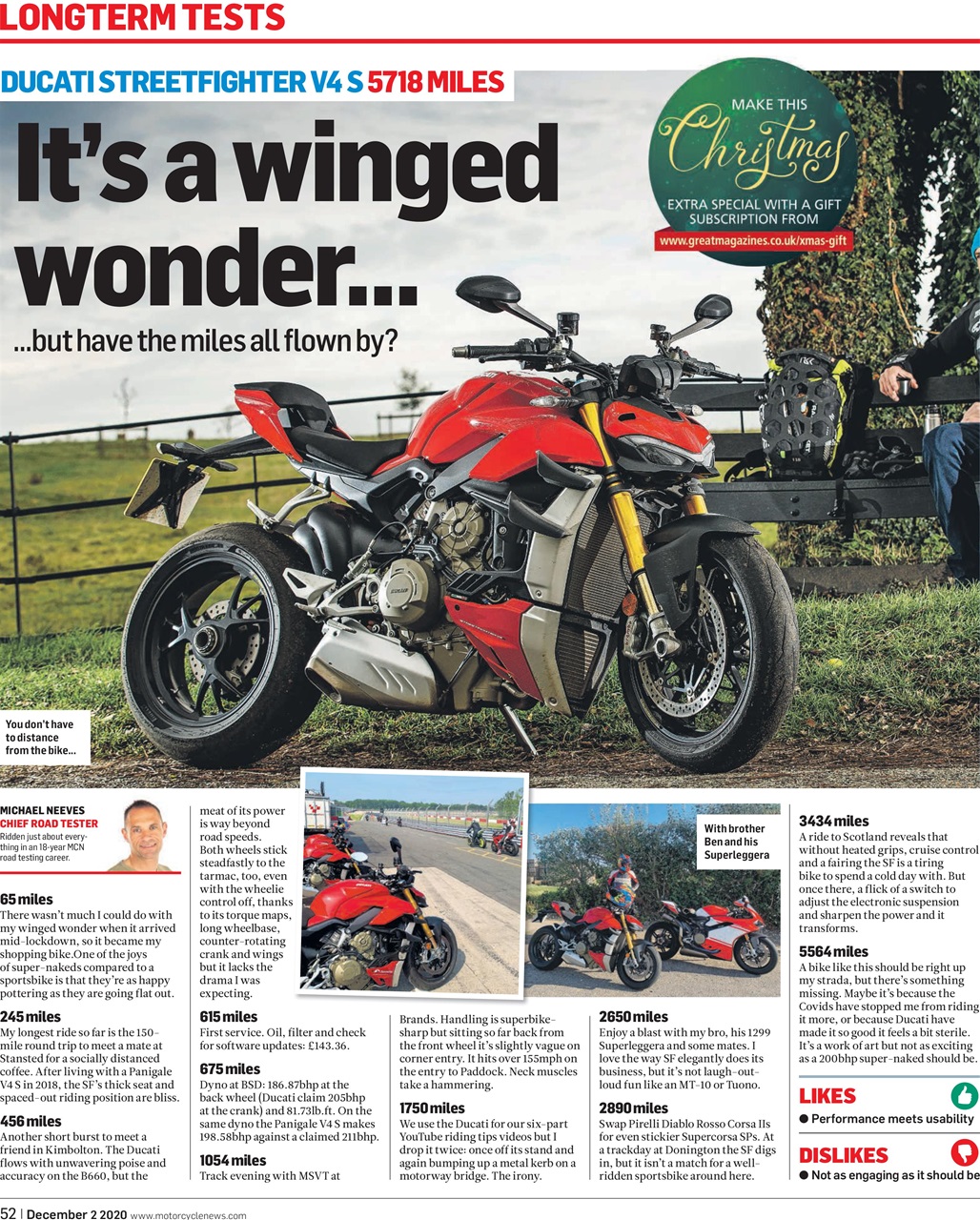 MCN Preview Pages