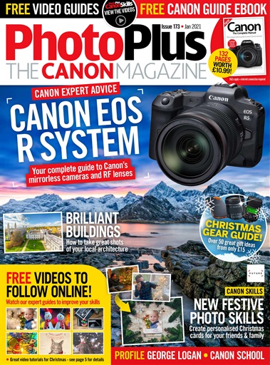 PhotoPlus issue 