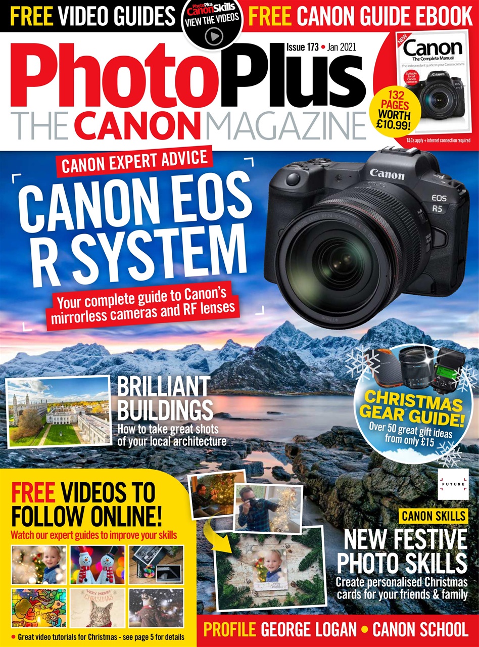 PhotoPlus Preview Pages