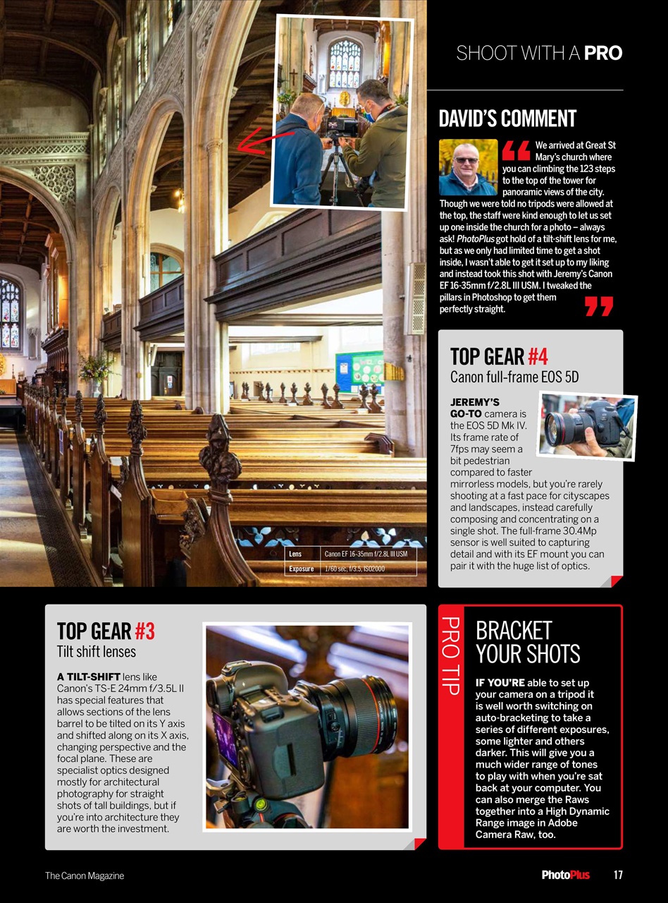 PhotoPlus Preview Pages