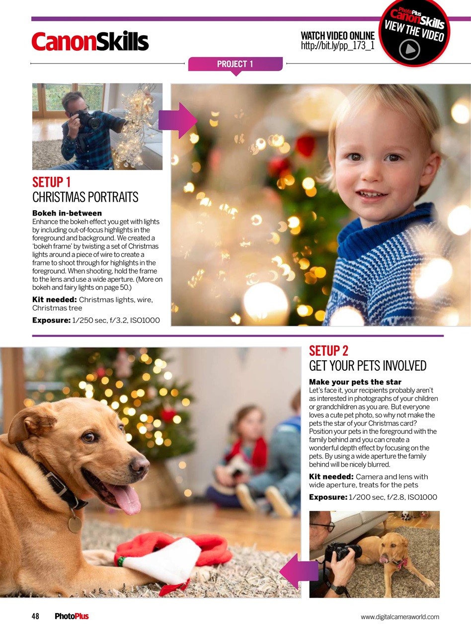 PhotoPlus Preview Pages