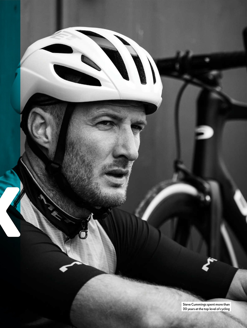 Cycling Weekly Preview Pages