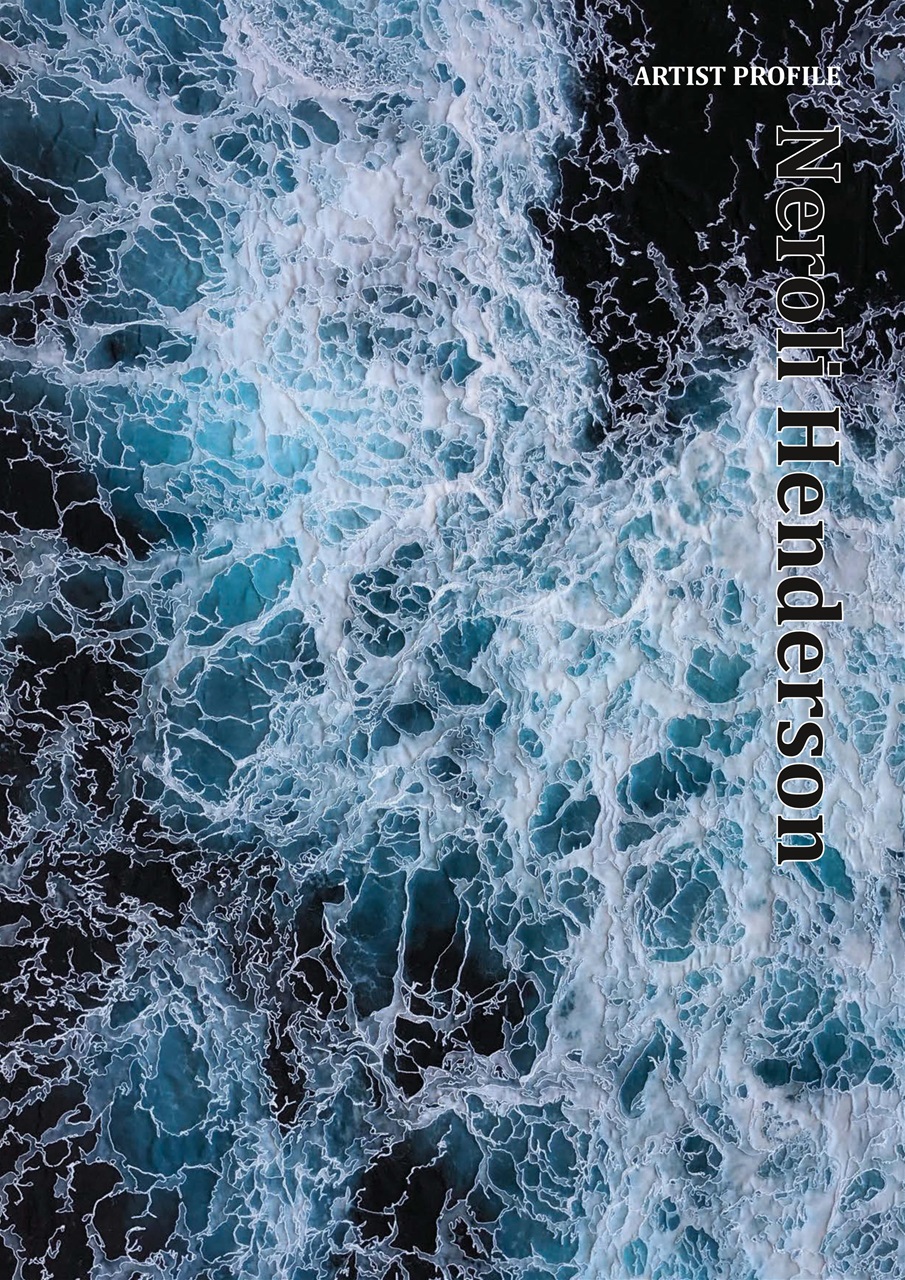 Embellish Preview Pages