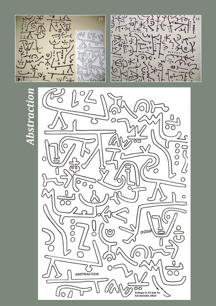 Embellish Preview Pages