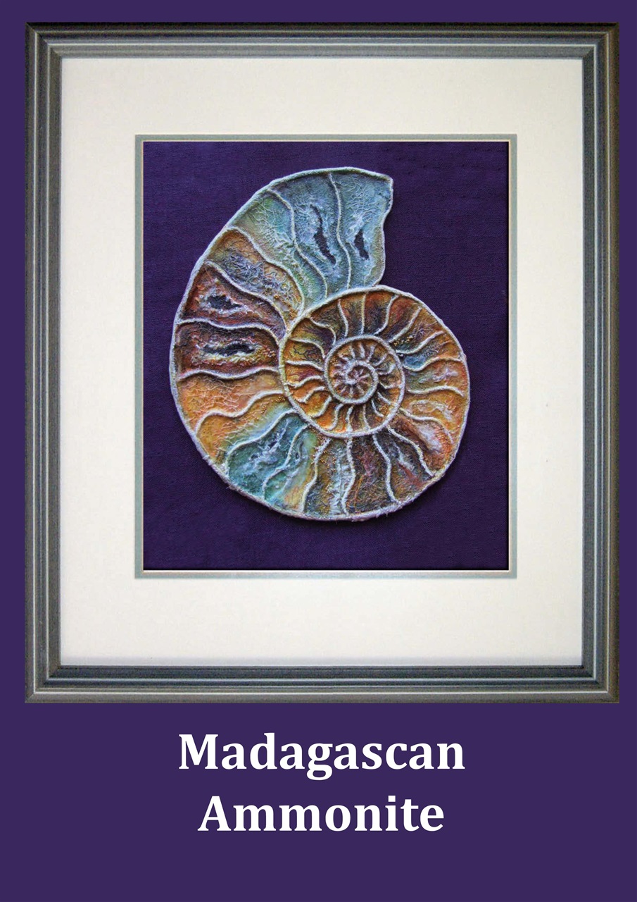 Embellish Preview Pages