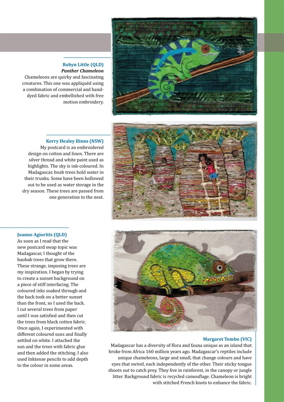 Embellish Preview Pages