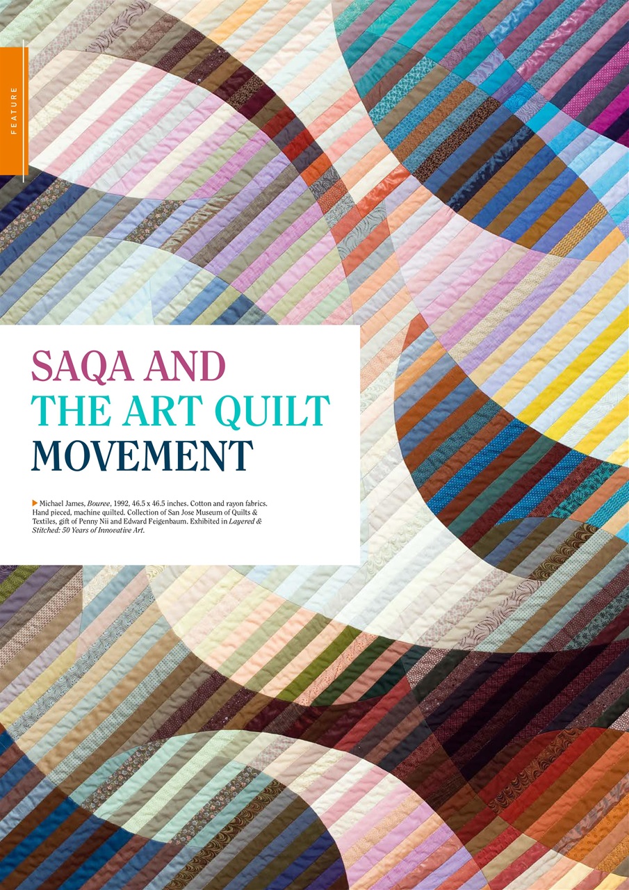 Textile Fibre Forum Preview Pages