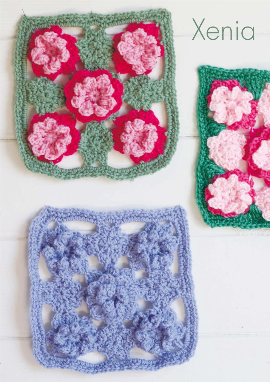 Yarn Preview Pages