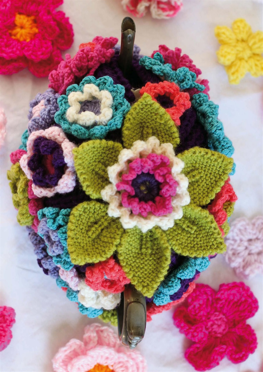 Yarn Preview Pages