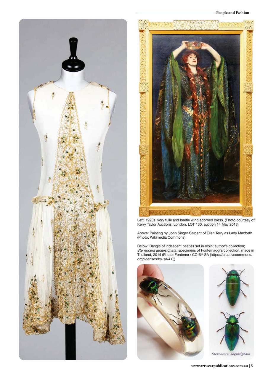 Vintage Made Preview Pages
